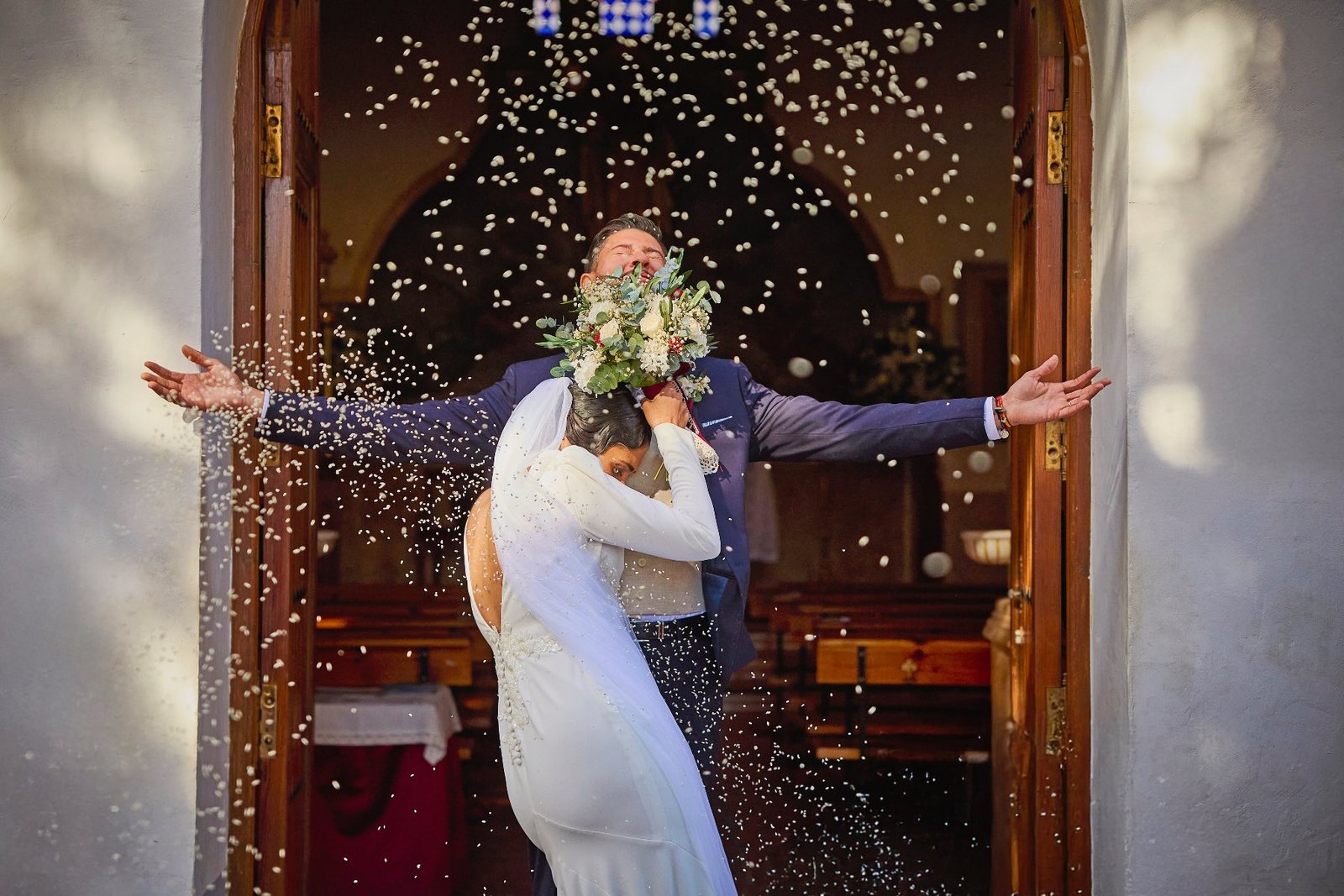 Fotógrafo de boda en Castellón