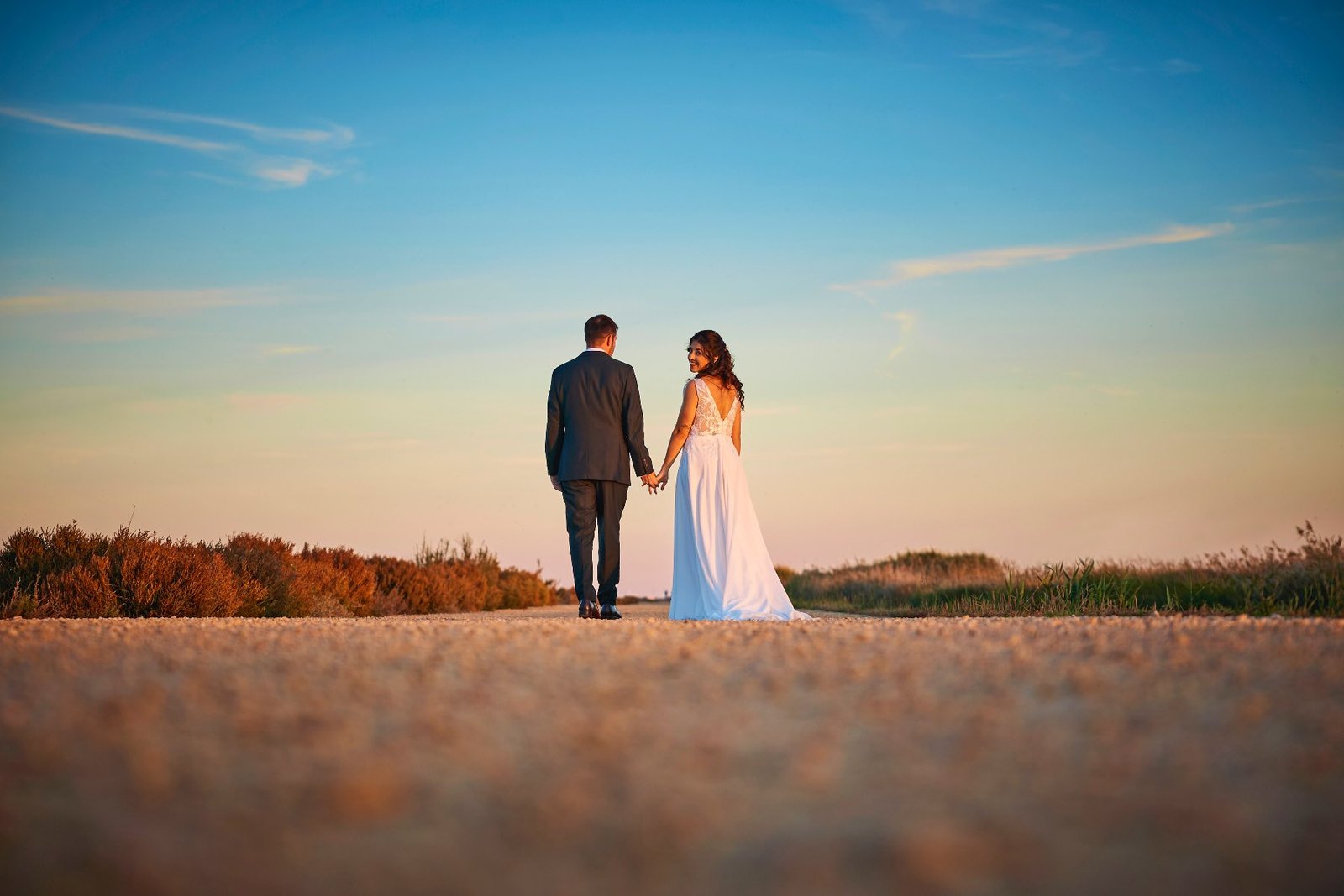 Cinematografía de Boda